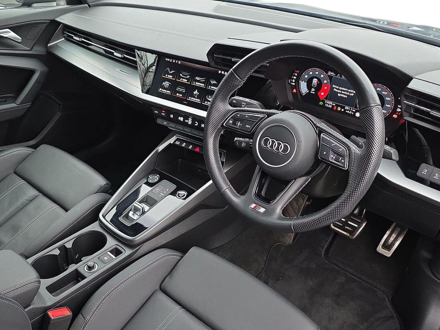 Used Audi A3 2024 for sale - 77901602: Photo 15