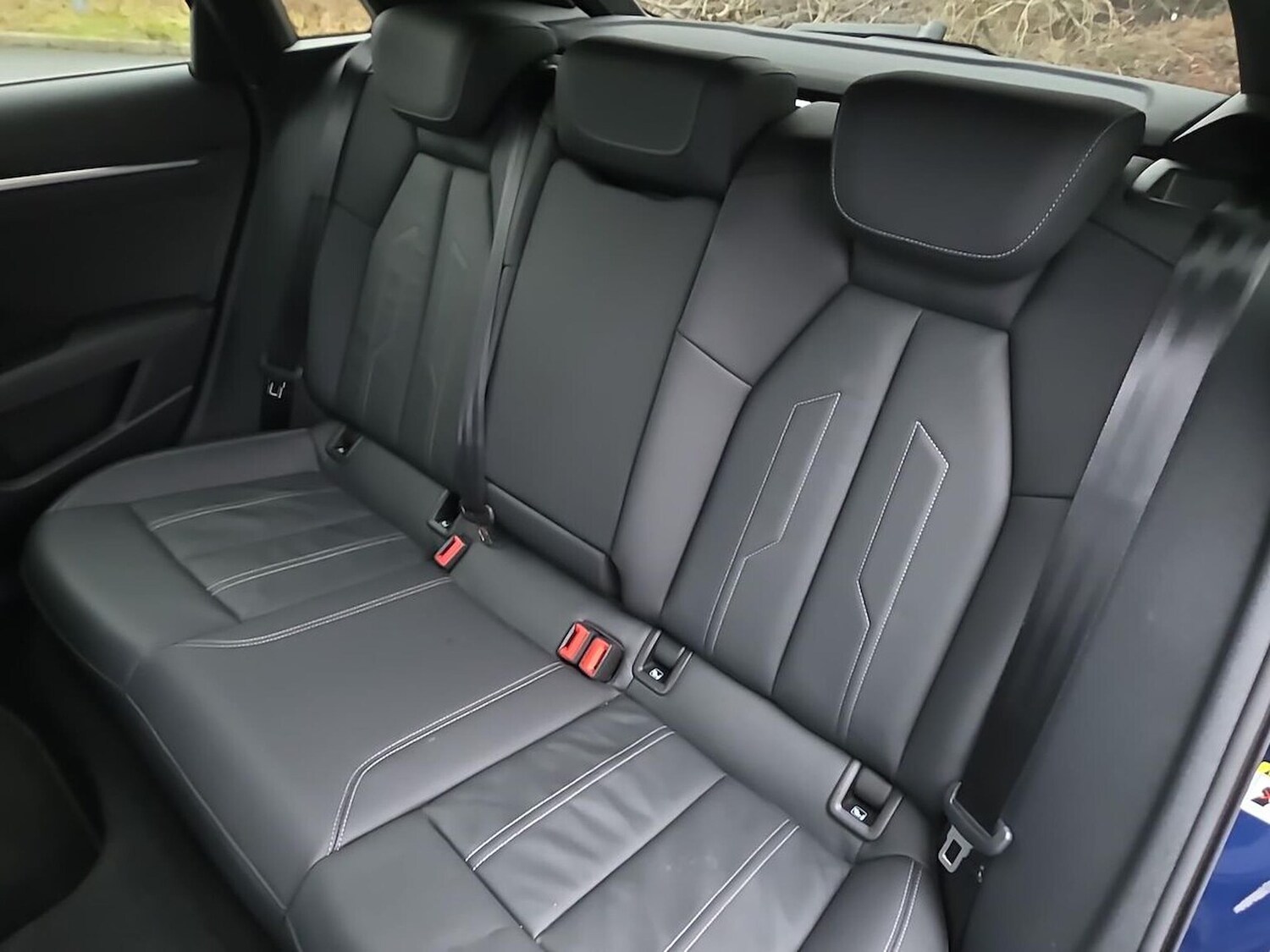 Used Audi A3 2024 for sale - 77901602: Photo 16