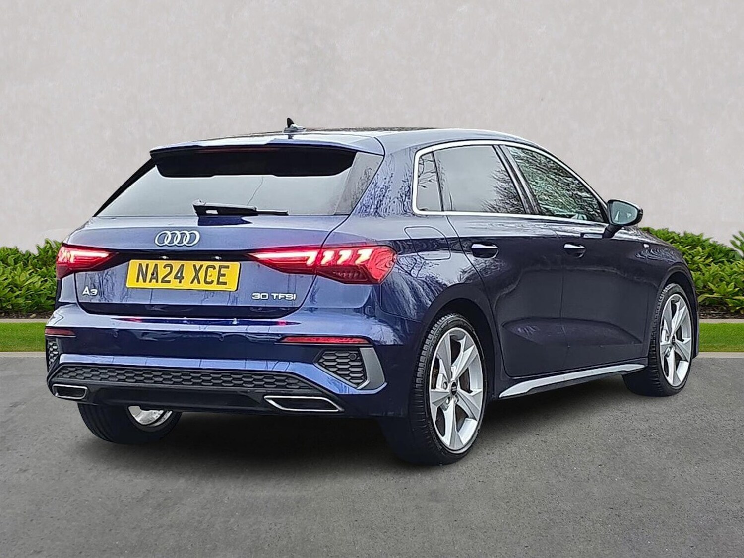 Used Audi A3 2024 for sale - 77901602: Photo 18