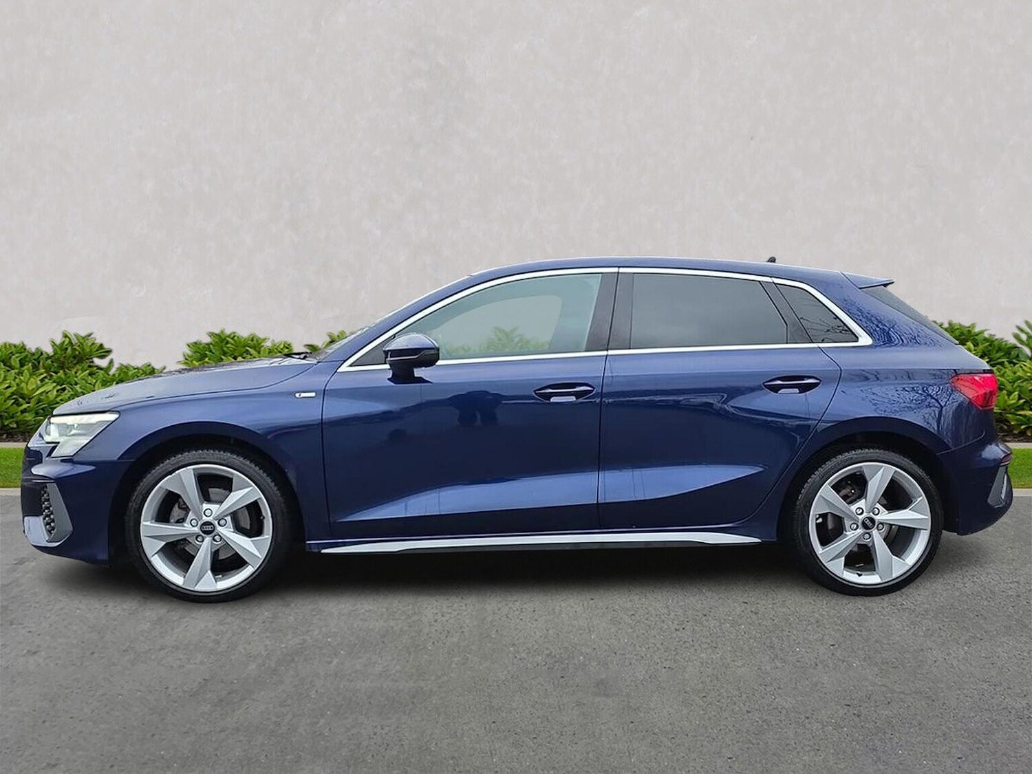 Used Audi A3 2024 for sale - 77901602: Photo 19