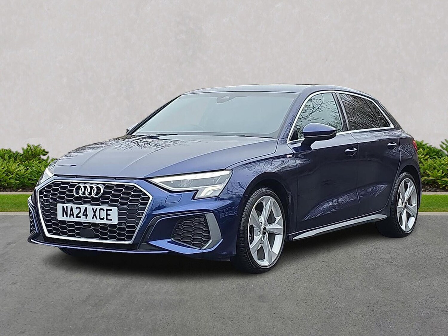 Used Audi A3 2024 for sale - 77901602: Photo 20