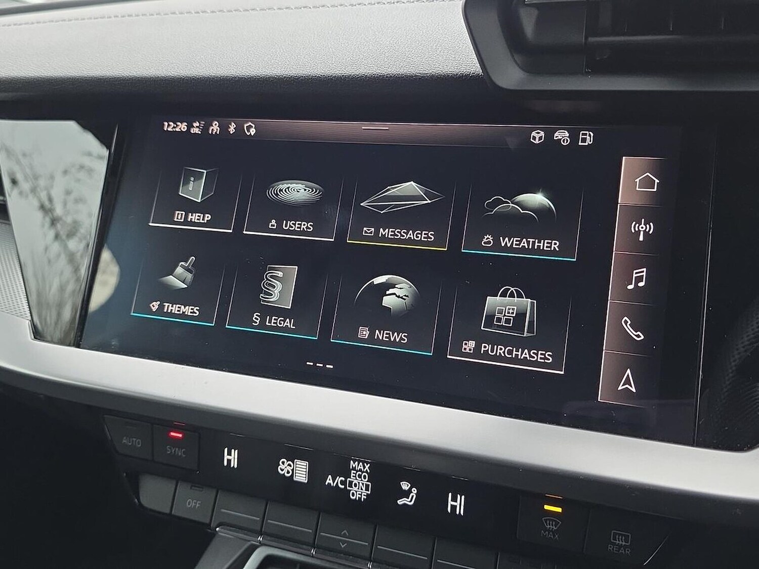 Used Audi A3 2024 for sale - 77901602: Photo 23