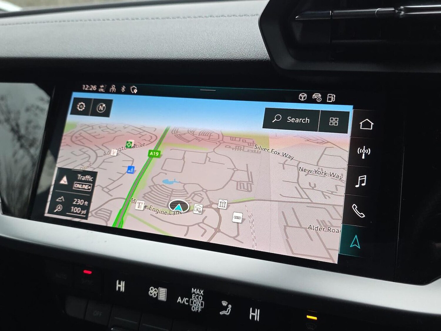 Used Audi A3 2024 for sale - 77901602: Photo 24