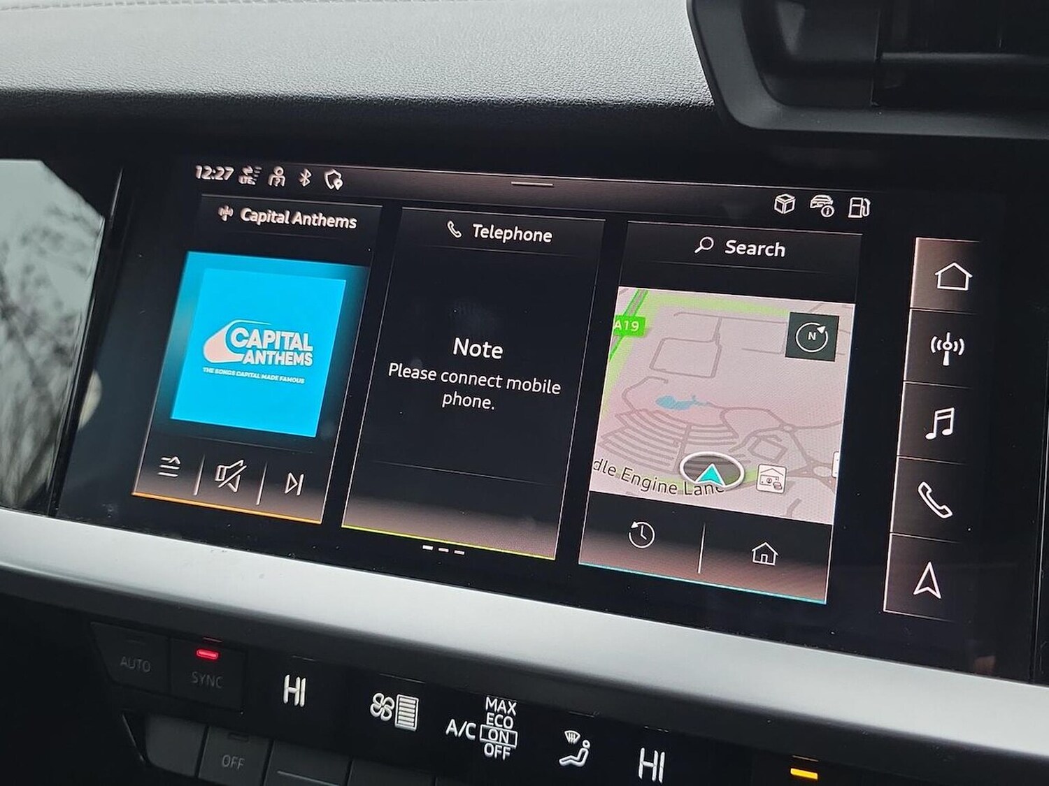 Used Audi A3 2024 for sale - 77901602: Photo 25