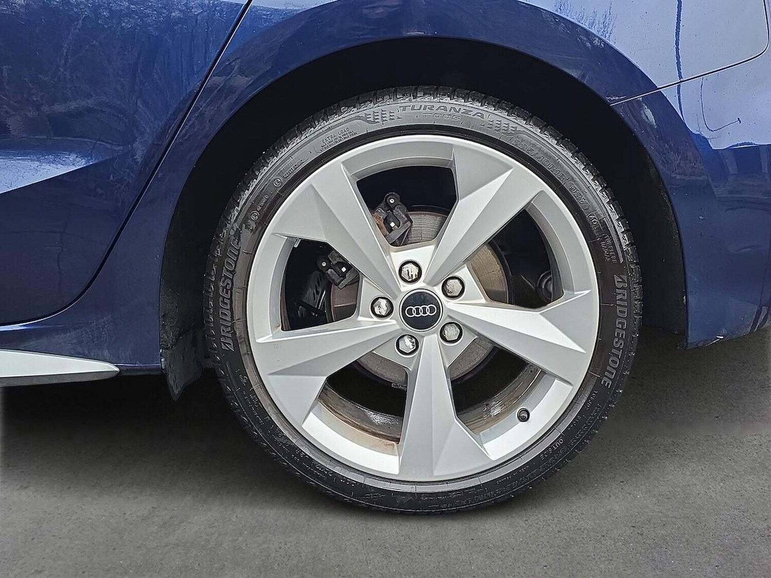 Used Audi A3 2024 for sale - 77901602: Photo 6