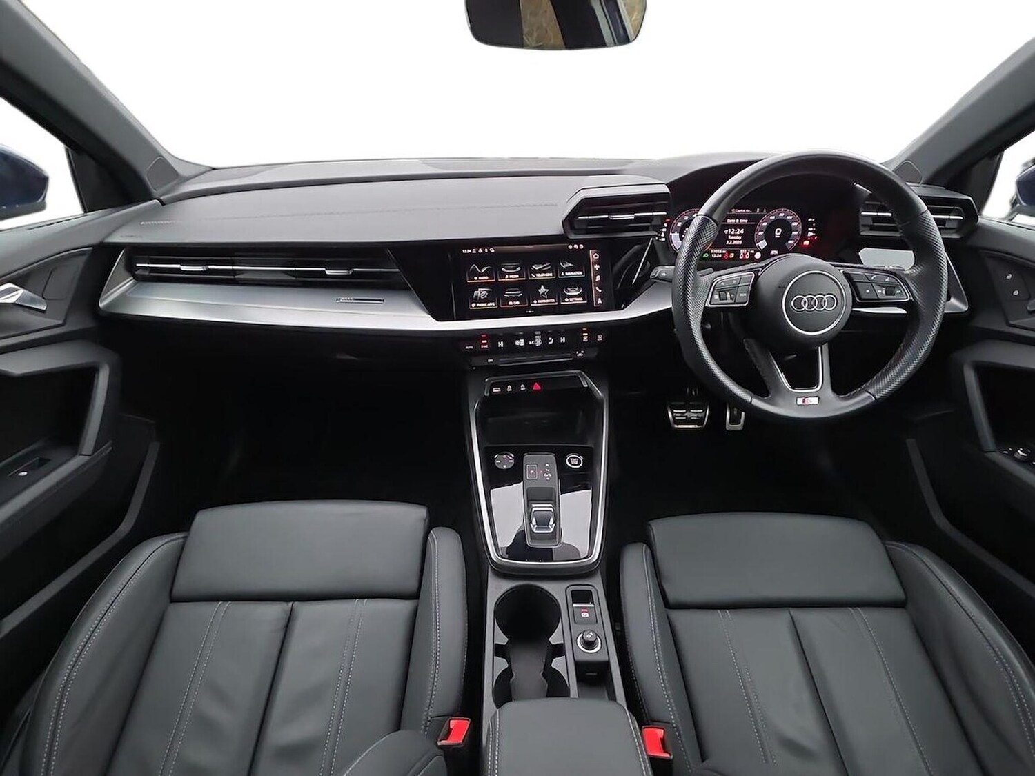 Used Audi A3 2024 for sale - 77901602: Photo 8