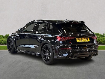 Used Audi RS3 2024 for sale - 75730973: Photo