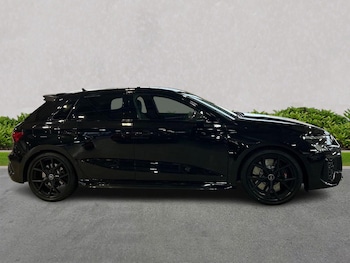Used Audi RS3 2024 for sale - 75730973: Photo