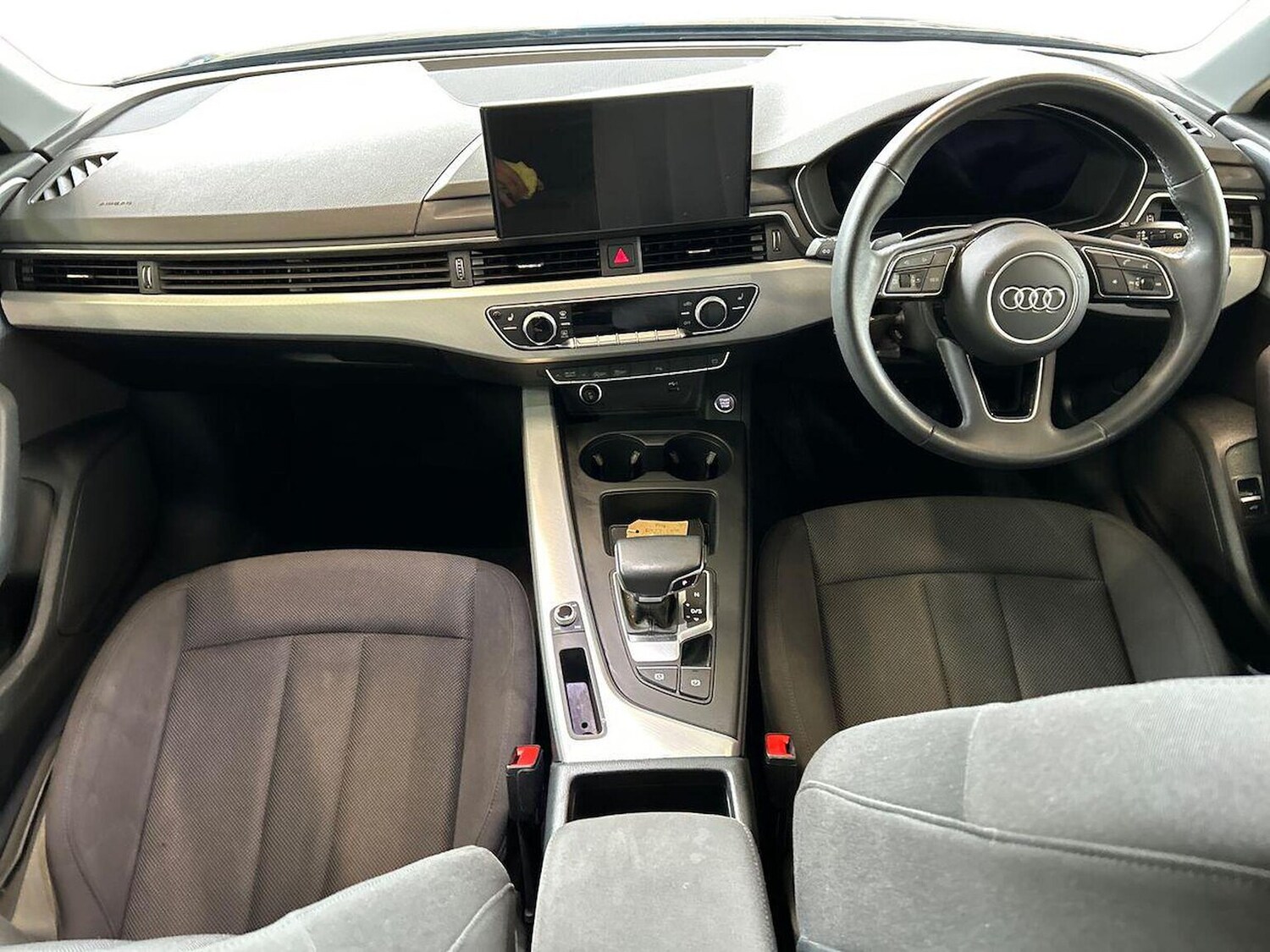 Used Audi A4 2023 for sale - 78192500: Photo 10