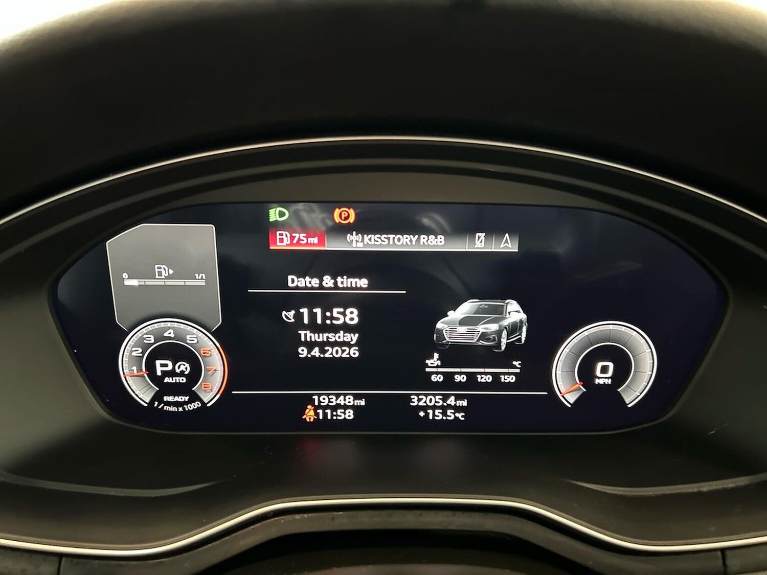 Used Audi A4 2023 for sale - 78192500: Photo 12