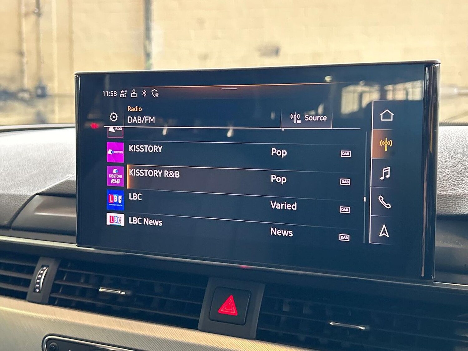 Used Audi A4 2023 for sale - 78192500: Photo 13