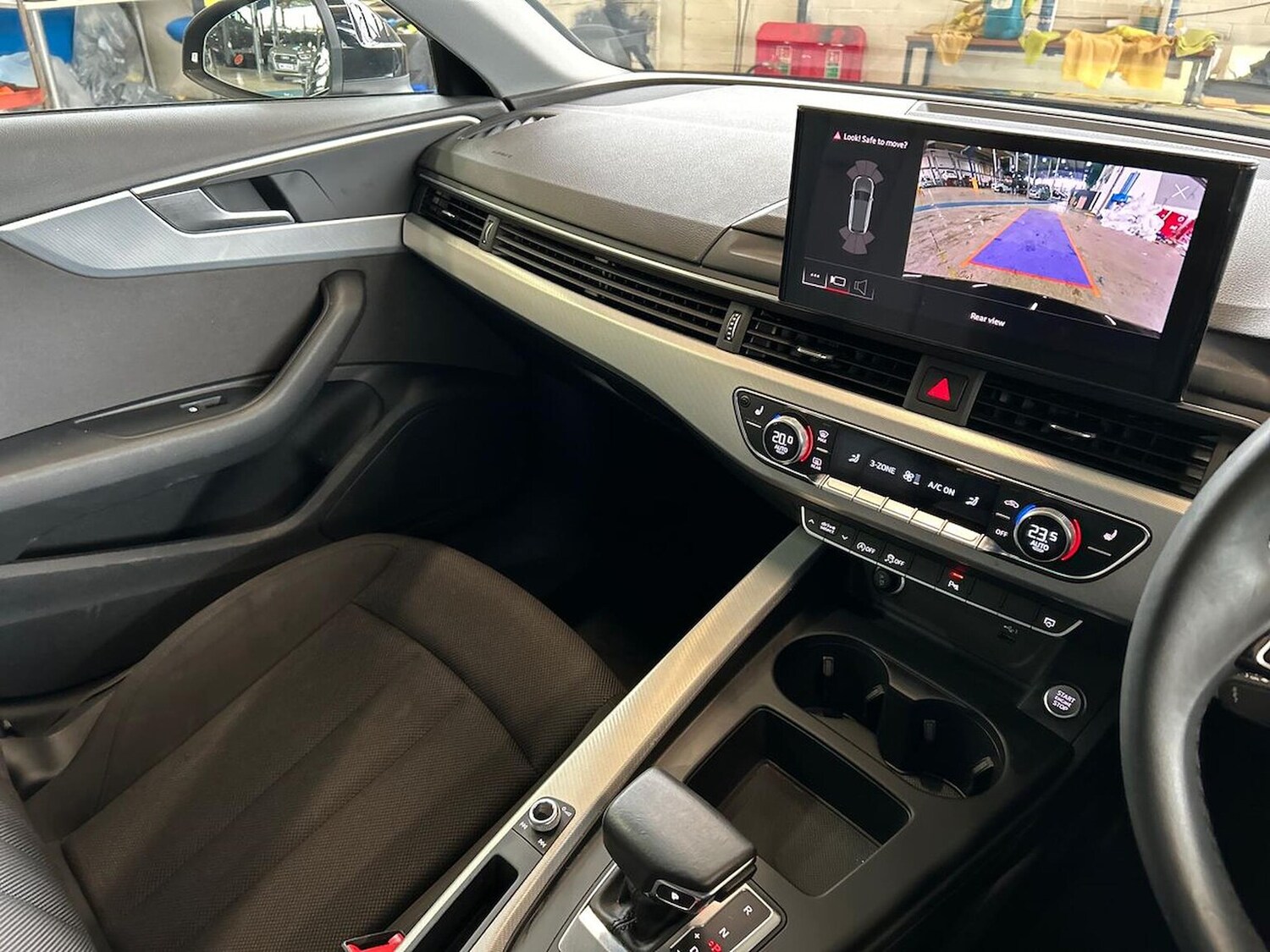 Used Audi A4 2023 for sale - 78192500: Photo 15