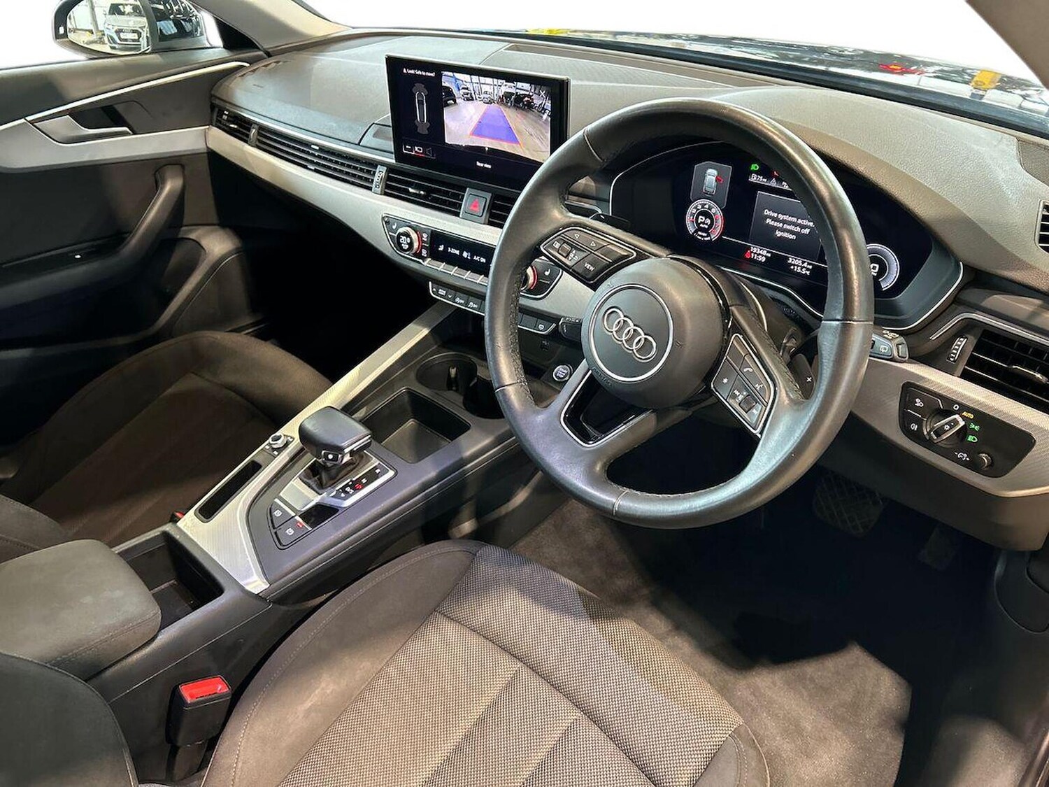 Used Audi A4 2023 for sale - 78192500: Photo 17