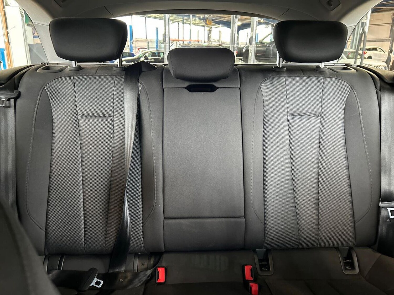 Used Audi A4 2023 for sale - 78192500: Photo 18