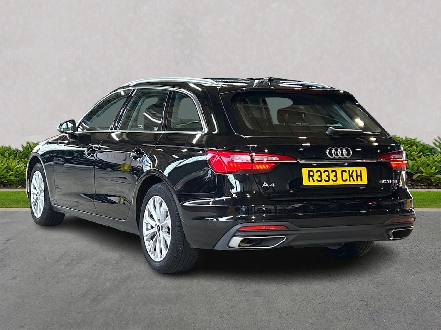 Used Audi A4 2023 for sale - 78192500: Photo 2