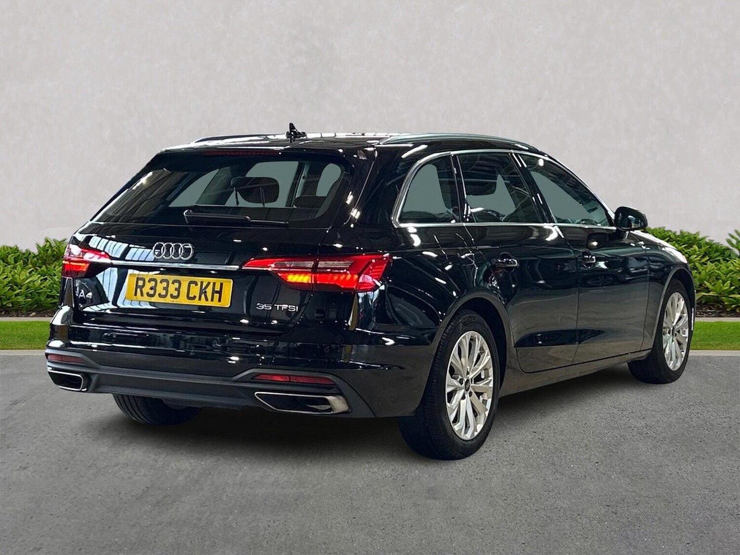 Used Audi A4 2023 for sale - 78192500: Photo 20