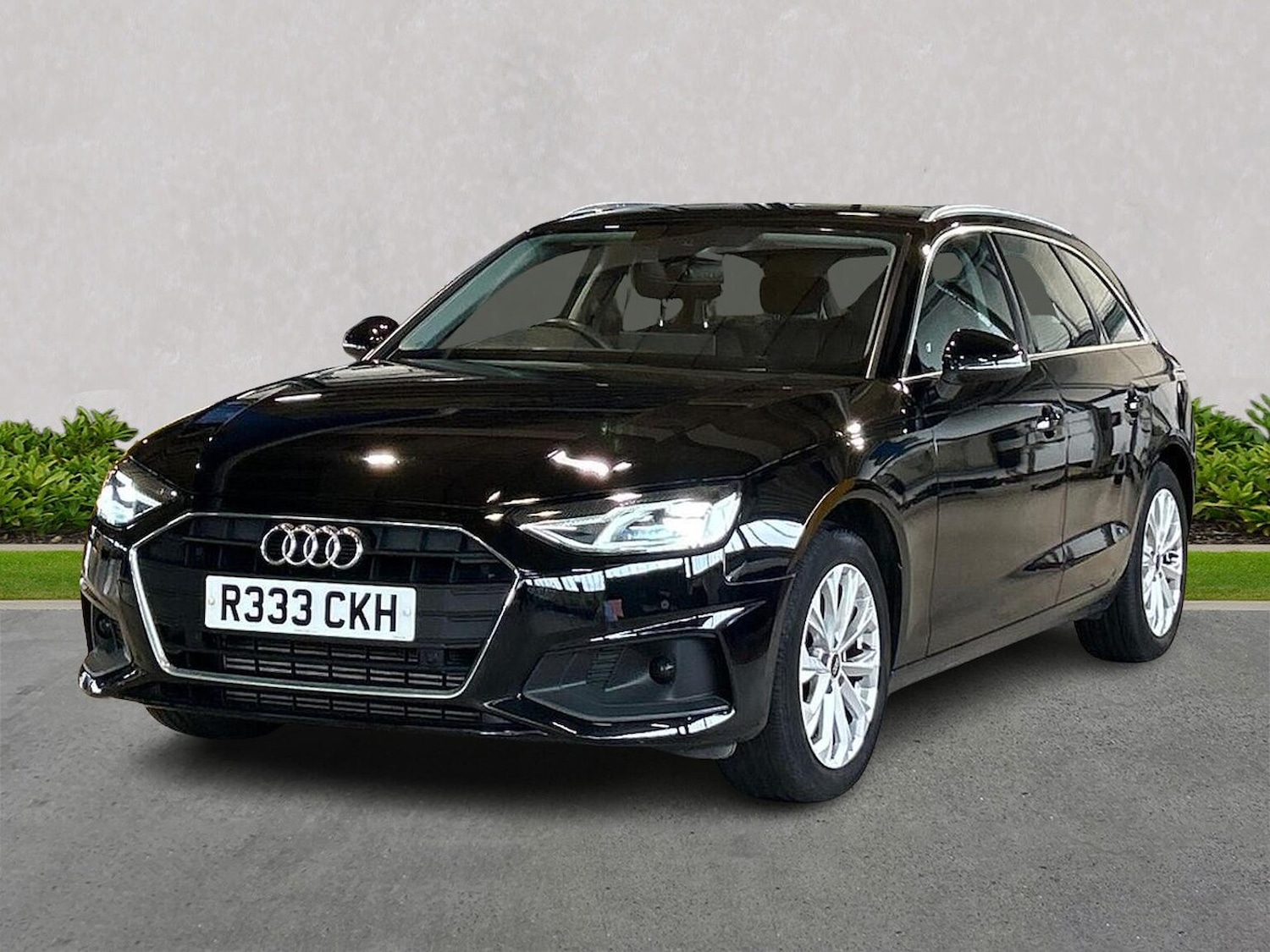 Used Audi A4 2023 for sale - 78192500: Photo 22