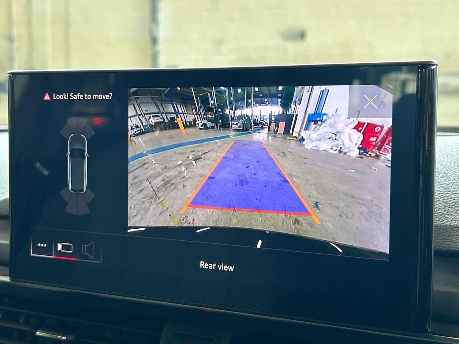 Used Audi A4 2023 for sale - 78192500: Photo 25