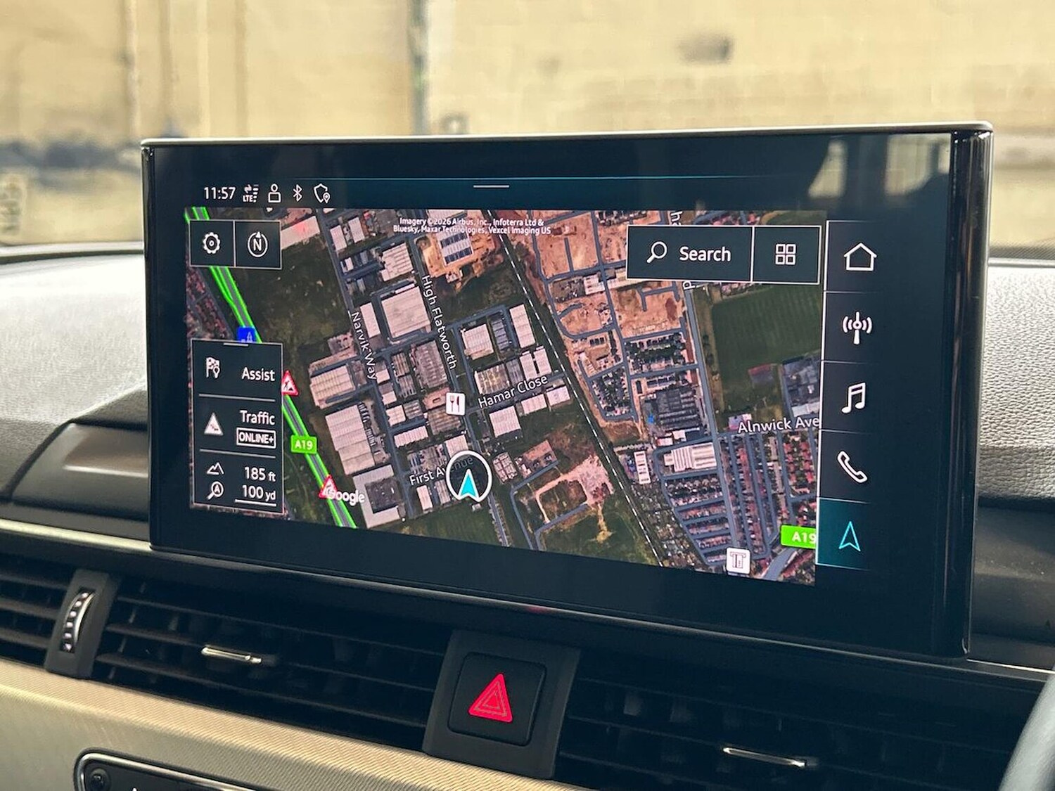 Used Audi A4 2023 for sale - 78192500: Photo 26