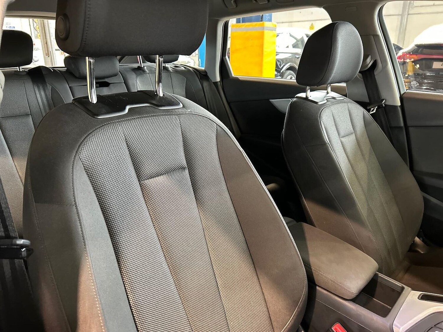 Used Audi A4 2023 for sale - 78192500: Photo 32