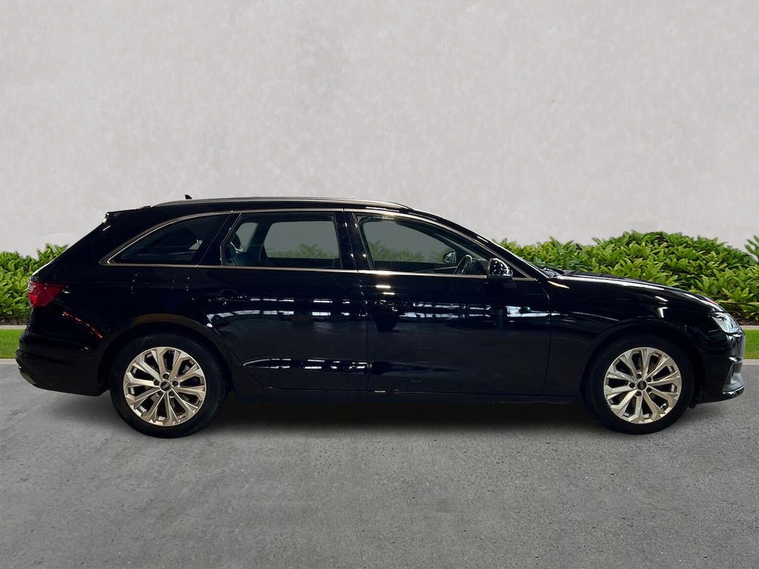 Used Audi A4 2023 for sale - 78192500: Photo 5