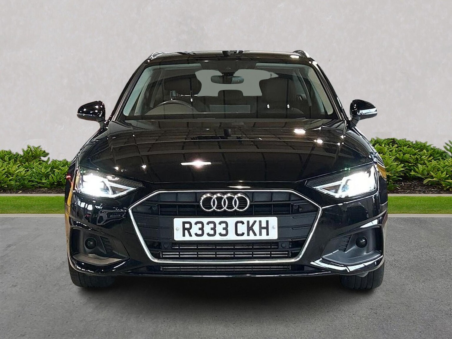 Used Audi A4 2023 for sale - 78192500: Photo 7