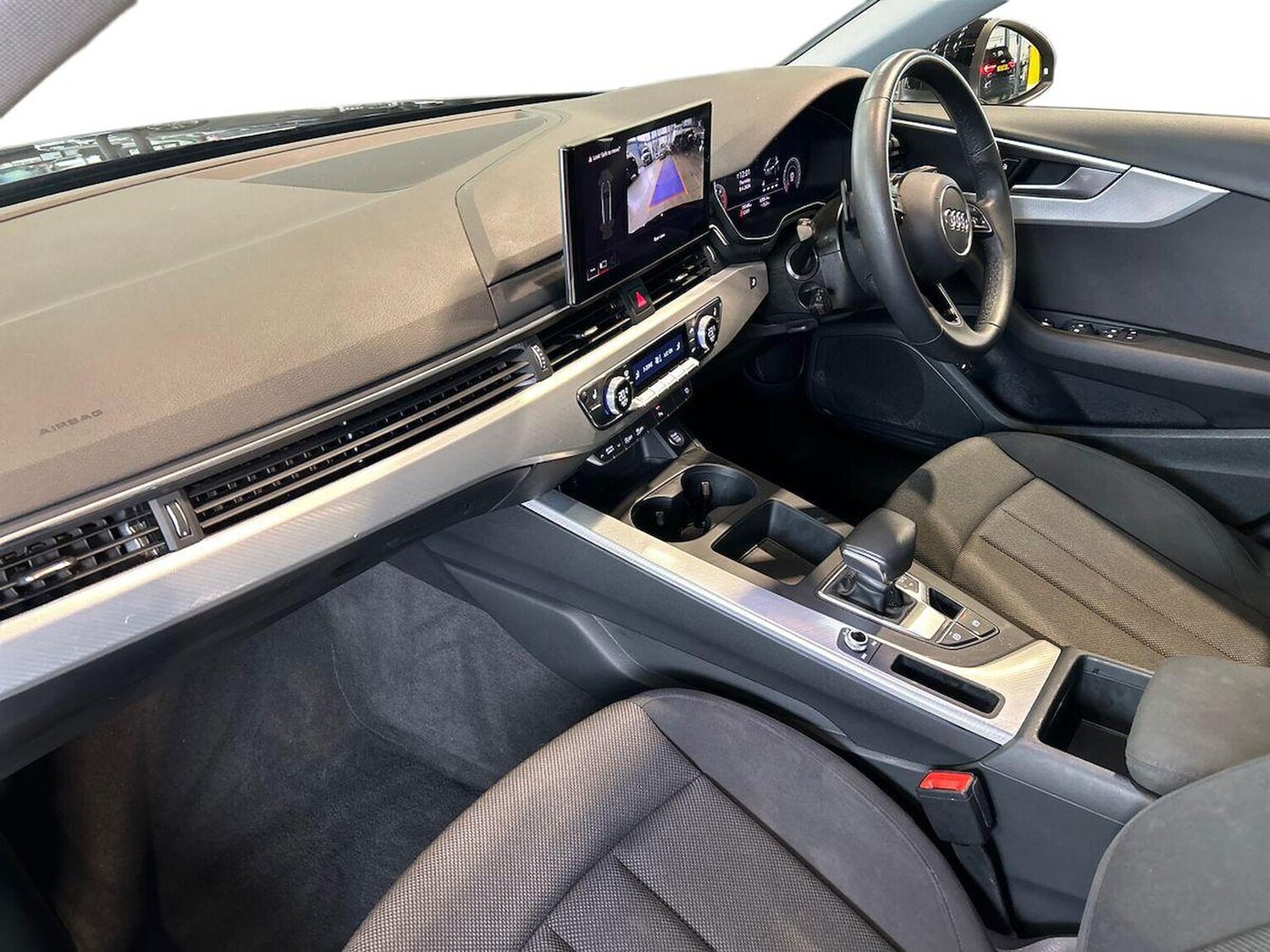 Used Audi A4 2023 for sale - 78192500: Photo 9