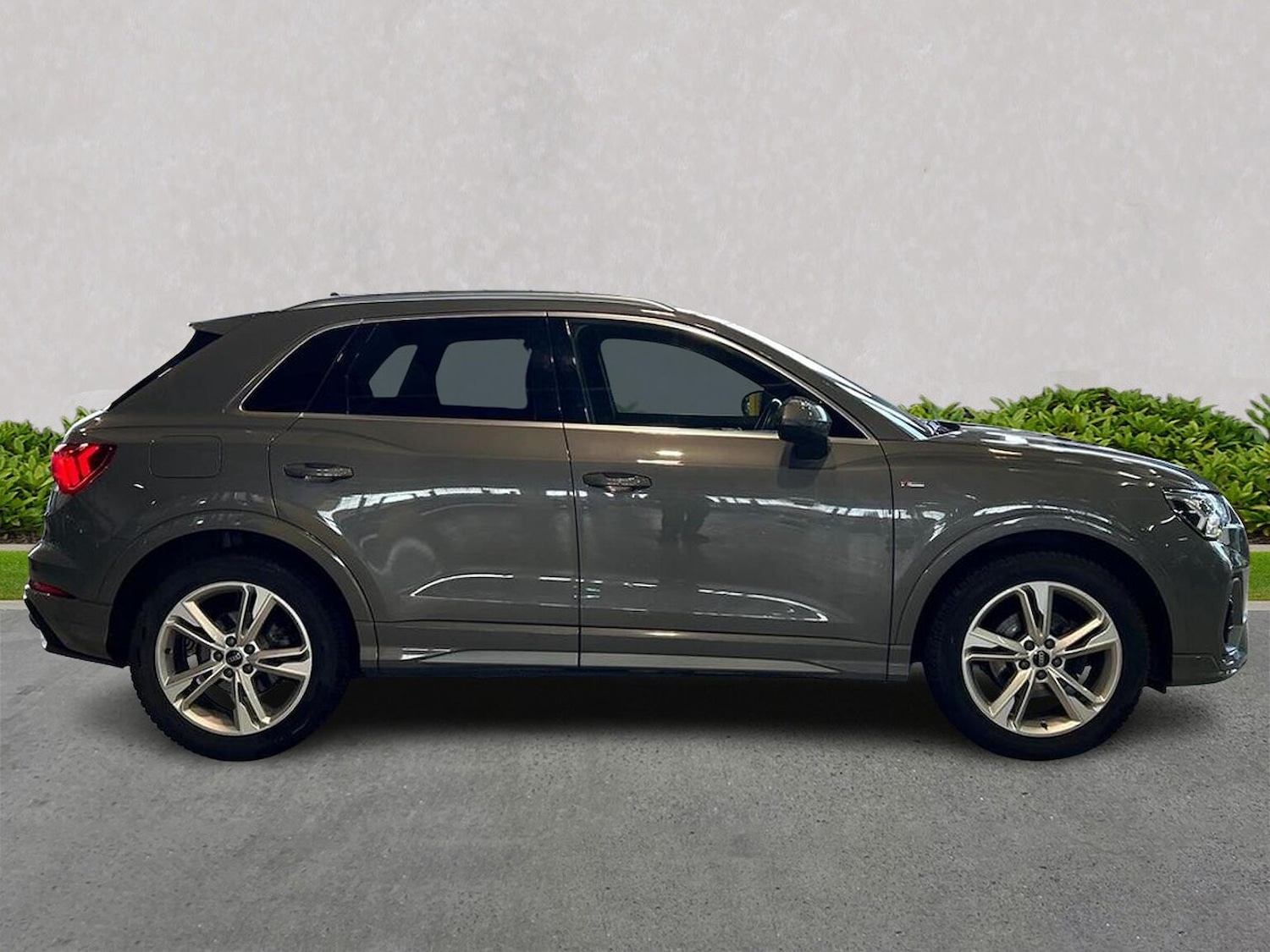 Used Audi Q3 2021 for sale - 78192498: Photo 5