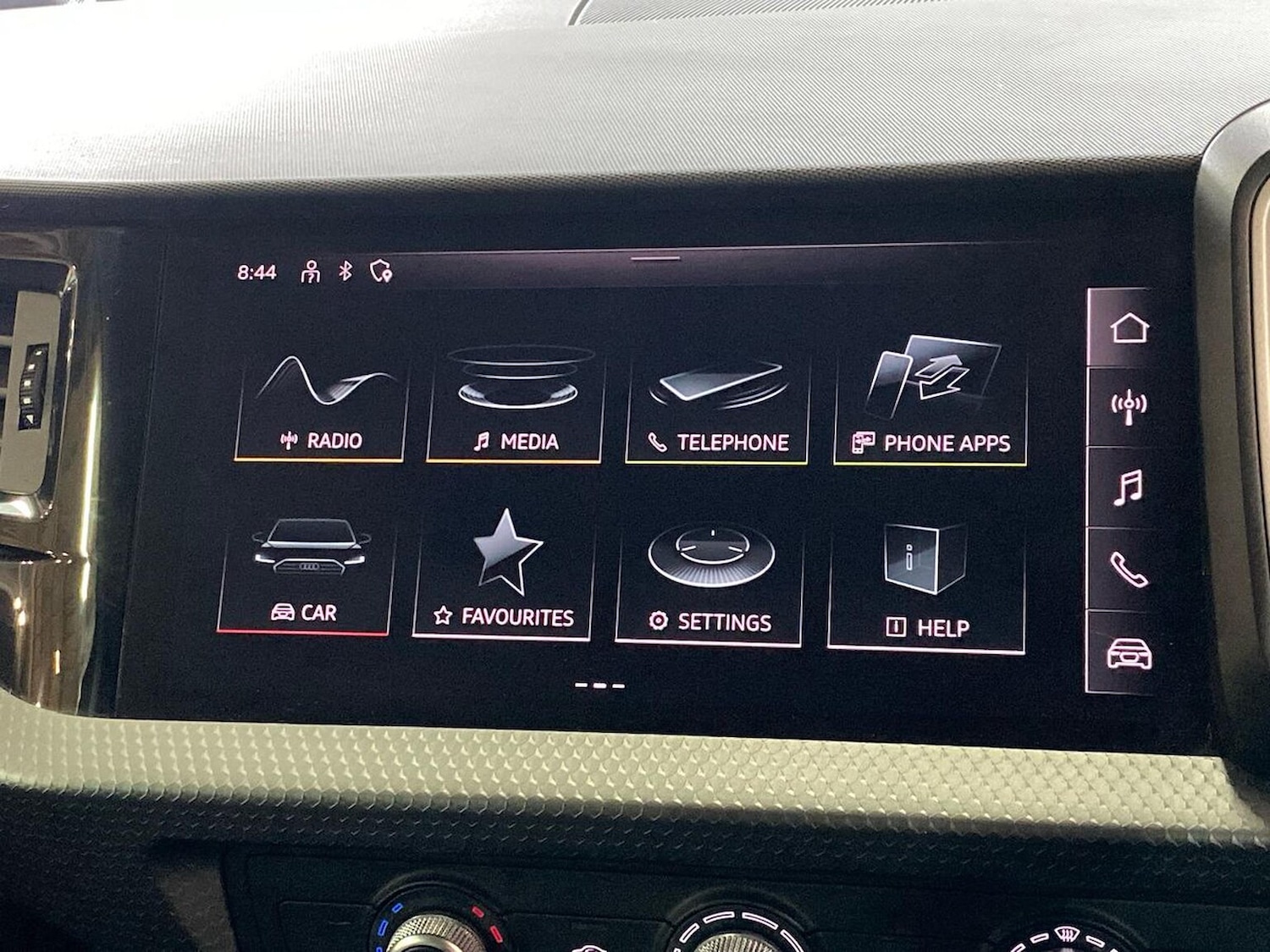 Vehicle 23