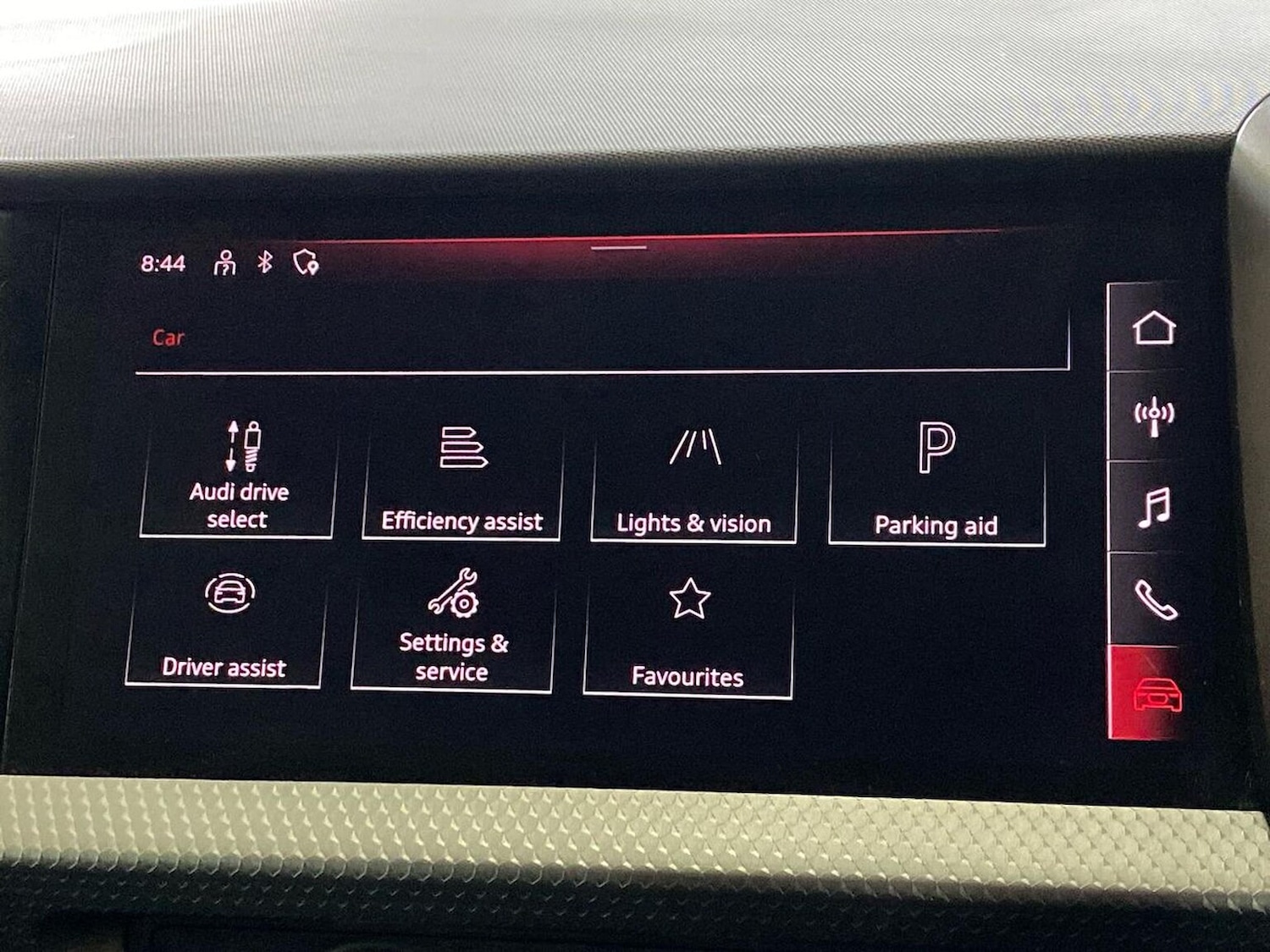 Vehicle 24