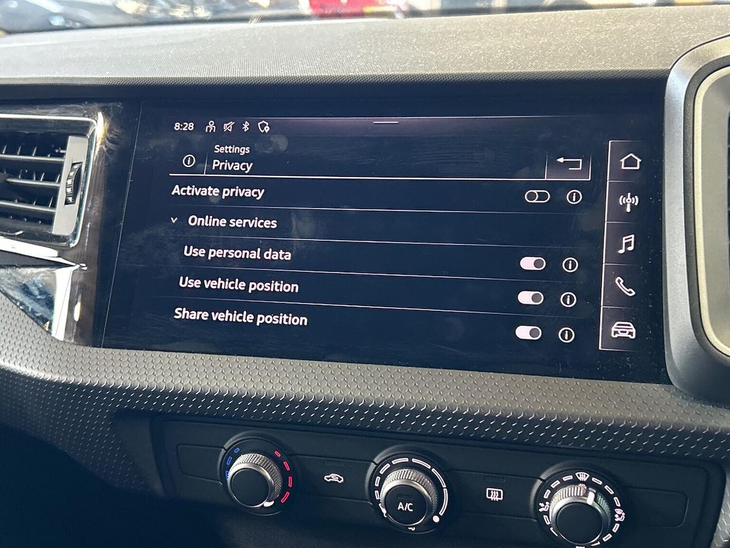 Used Audi A1 2024 for sale - 76187109: Photo 11