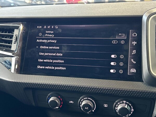 Used Audi A1 2024 for sale - 76187109: Photo 11