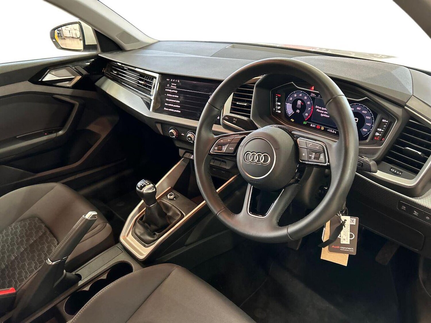 Used Audi A1 2024 for sale - 76187109: Photo 15