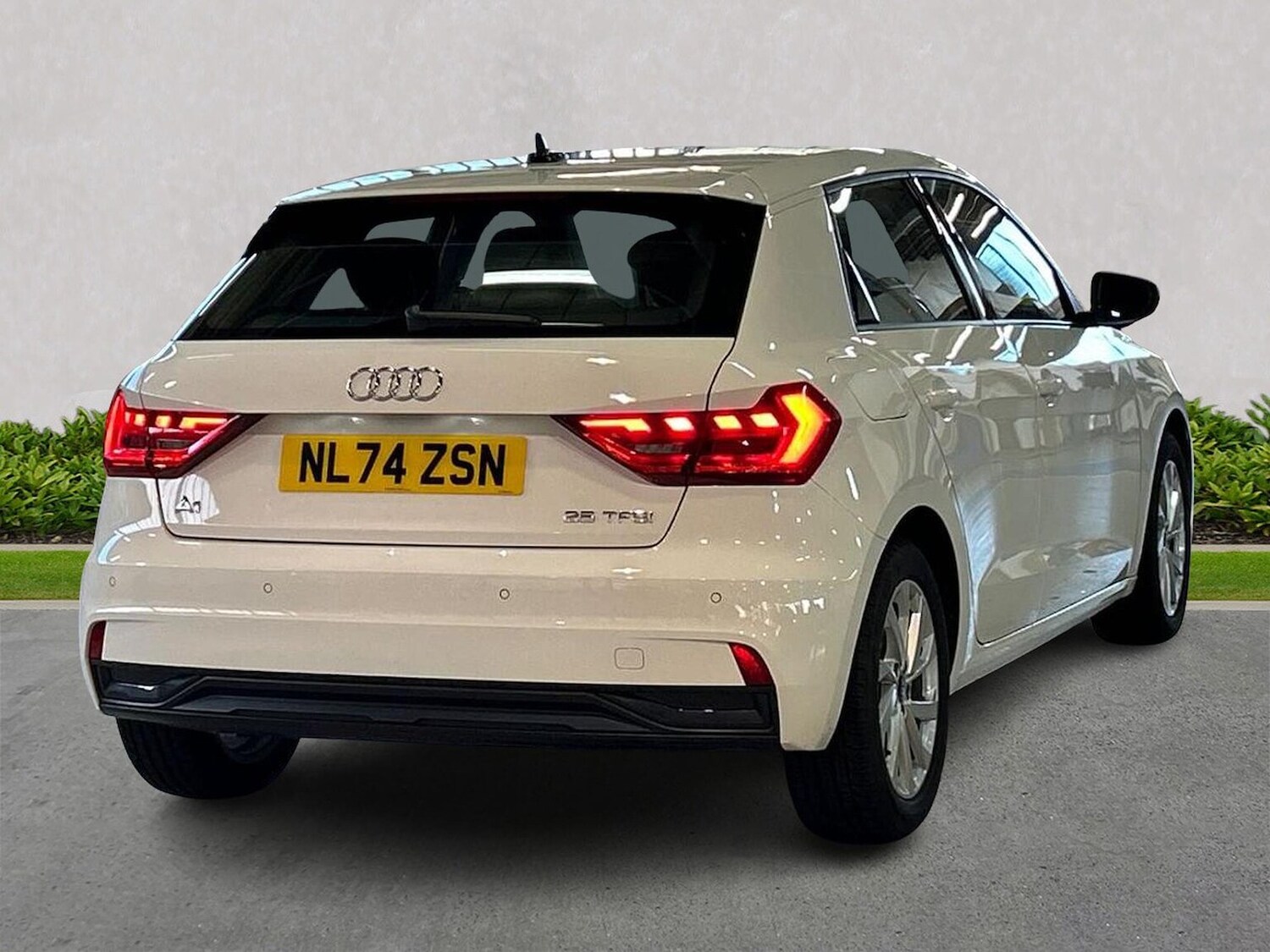 Used Audi A1 2024 for sale - 76187109: Photo 18