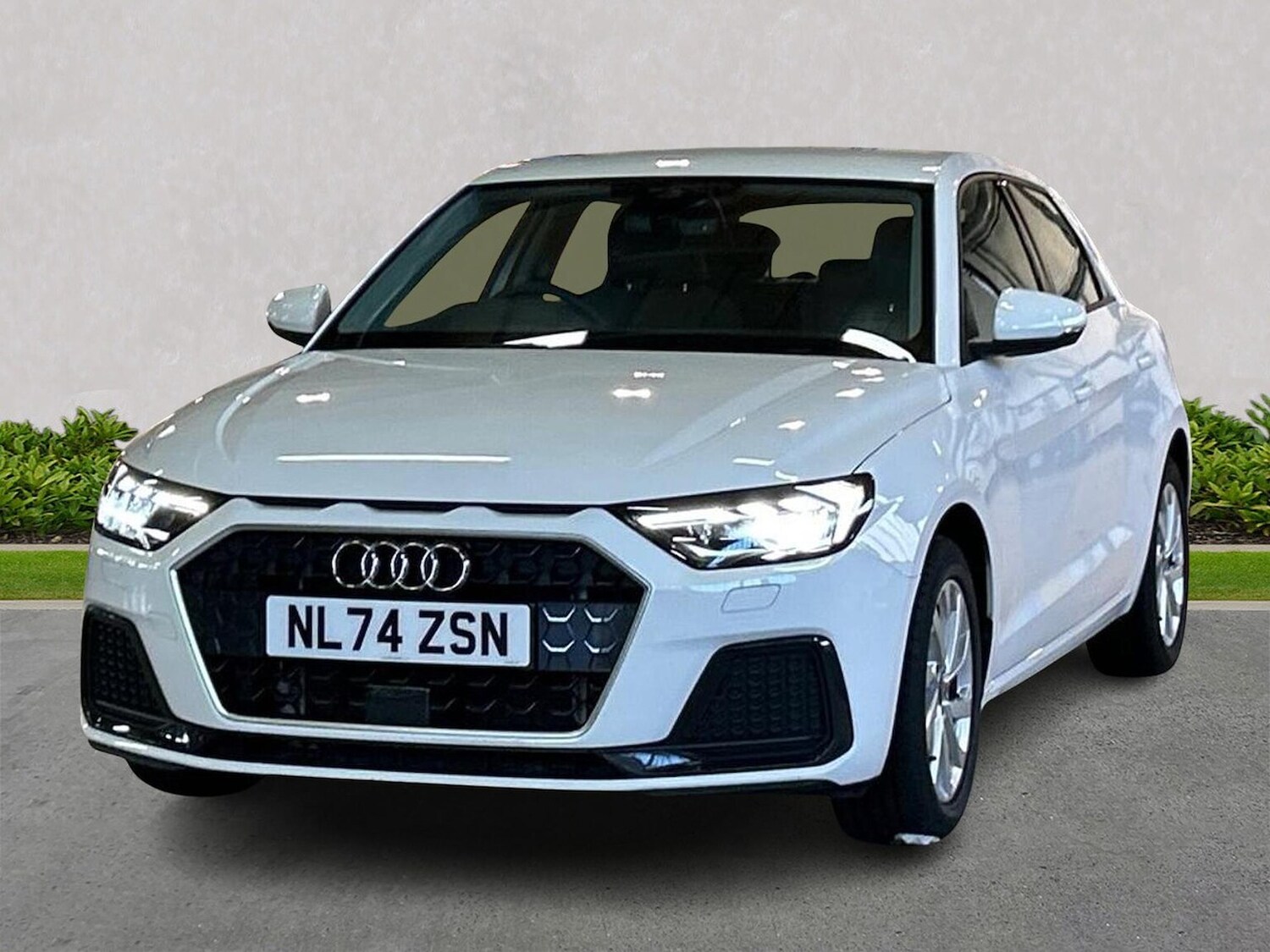 Used Audi A1 2024 for sale - 76187109: Photo 20