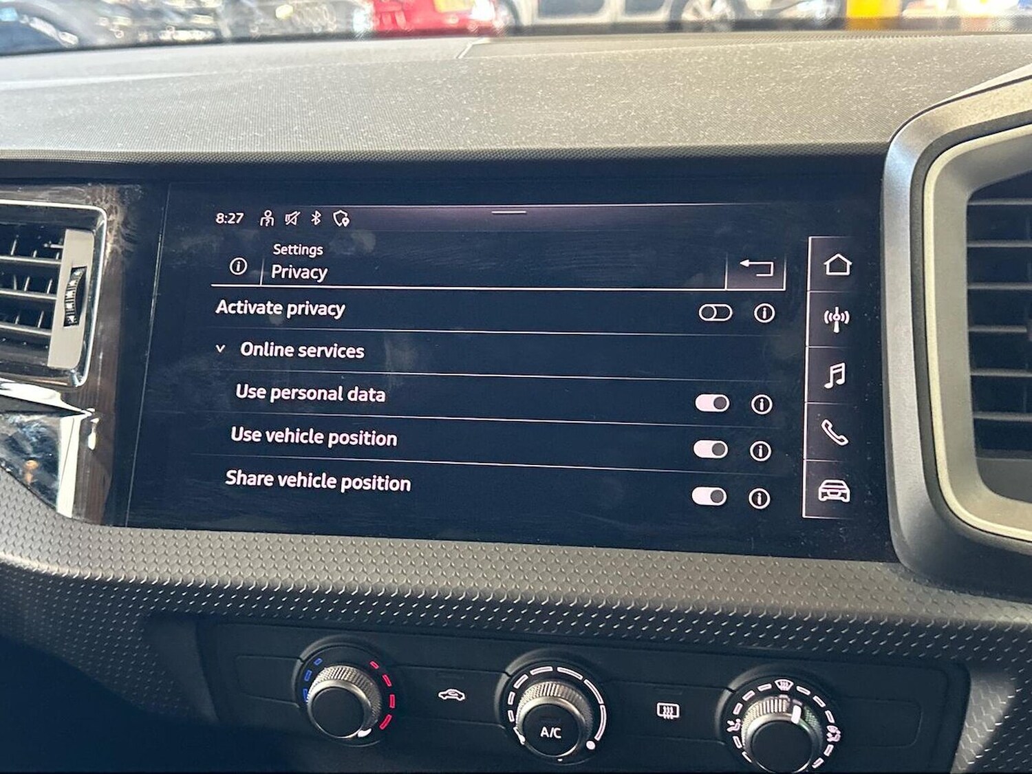 Used Audi A1 2024 for sale - 76187109: Photo 23