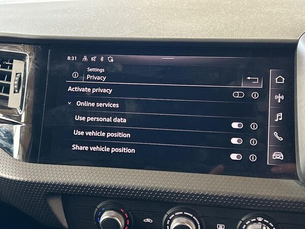 Used Audi A1 2024 for sale - 76187109: Photo 24