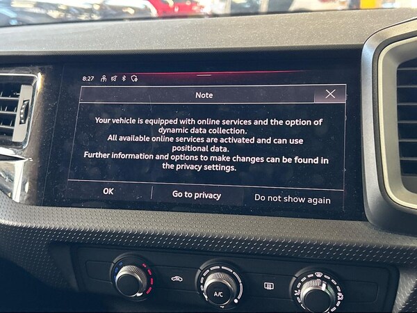 Used Audi A1 2024 for sale - 76187109: Photo 25
