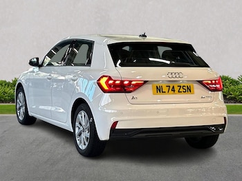 Used Audi A1 2024 for sale - 76187109: Photo 2