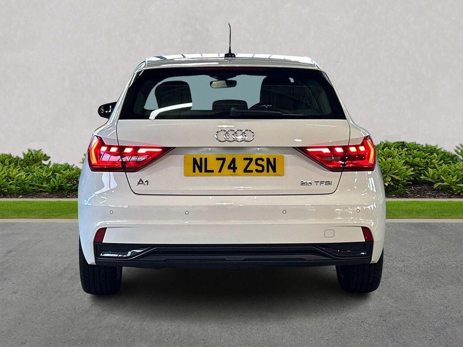 Used Audi A1 2024 for sale - 76187109: Photo 4