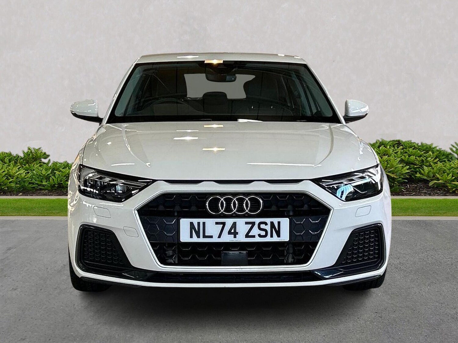 Used Audi A1 2024 for sale - 76187109: Photo 5