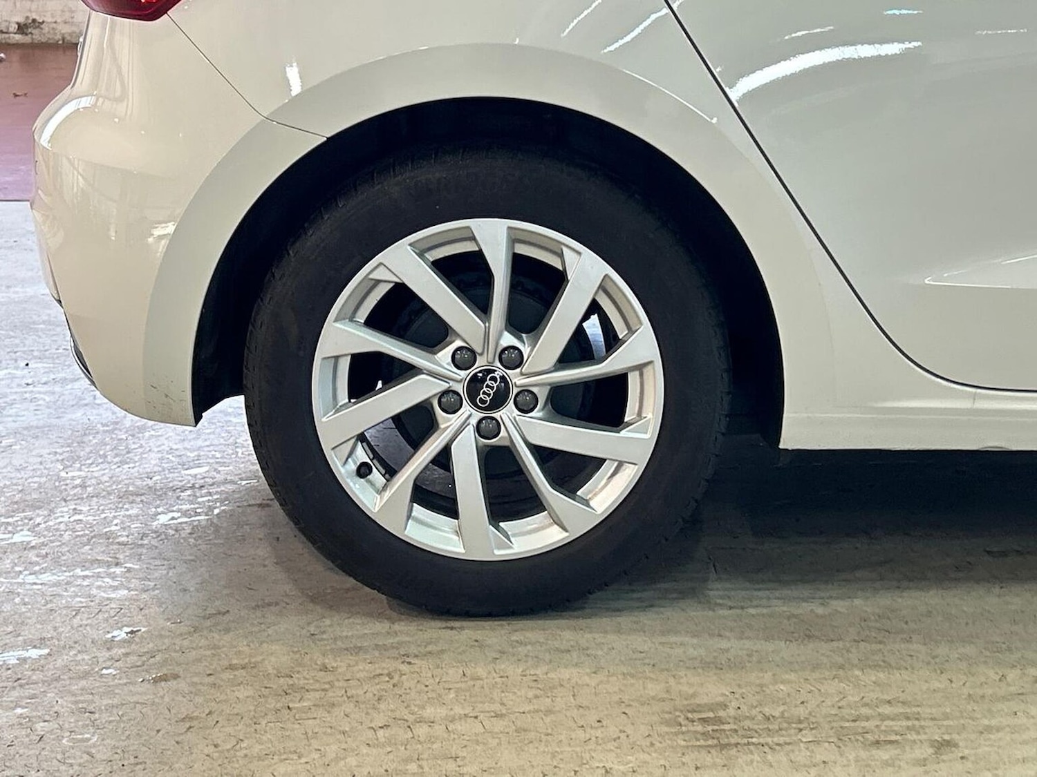 Used Audi A1 2024 for sale - 76187109: Photo 6