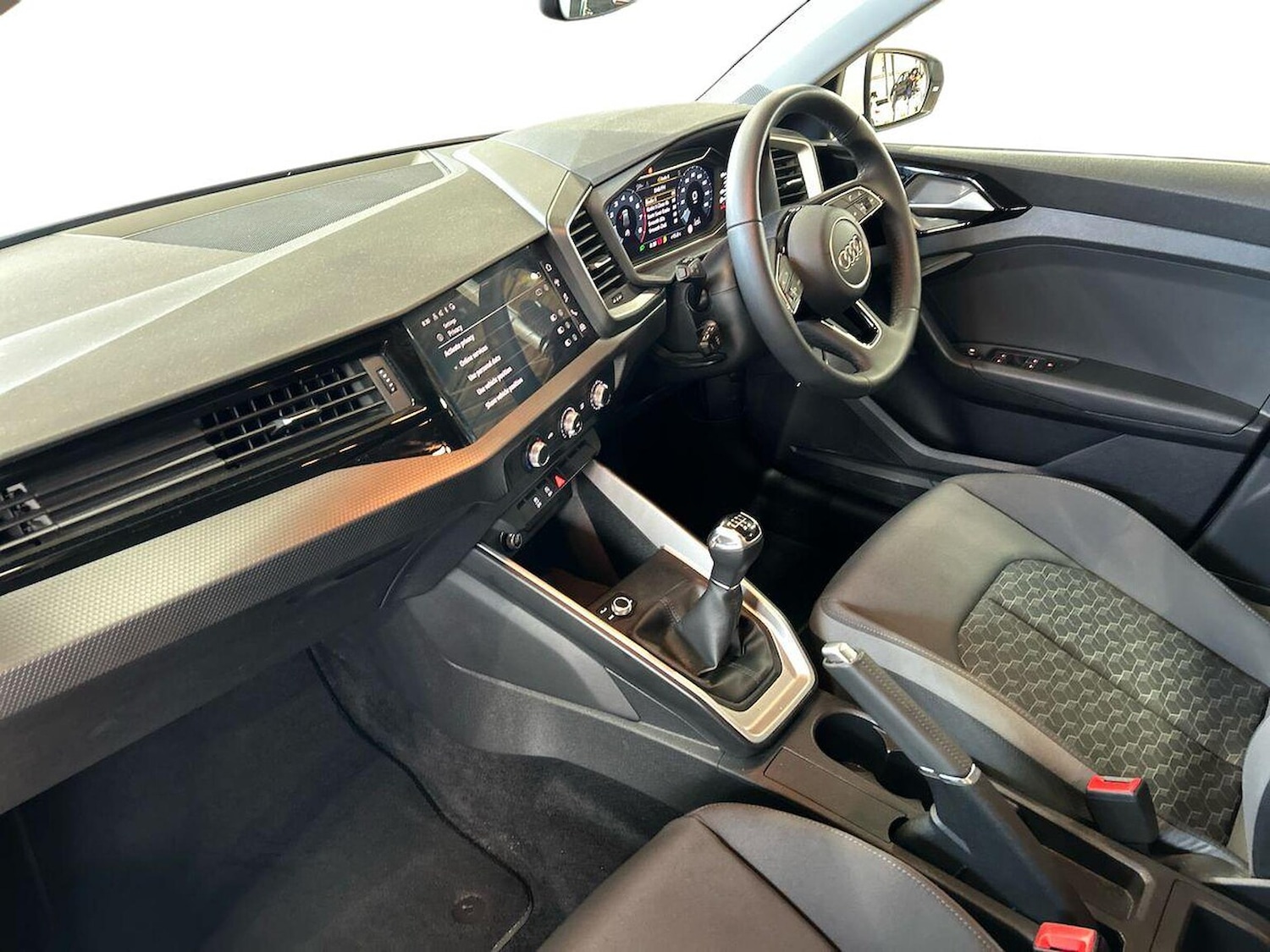 Used Audi A1 2024 for sale - 76187109: Photo 7