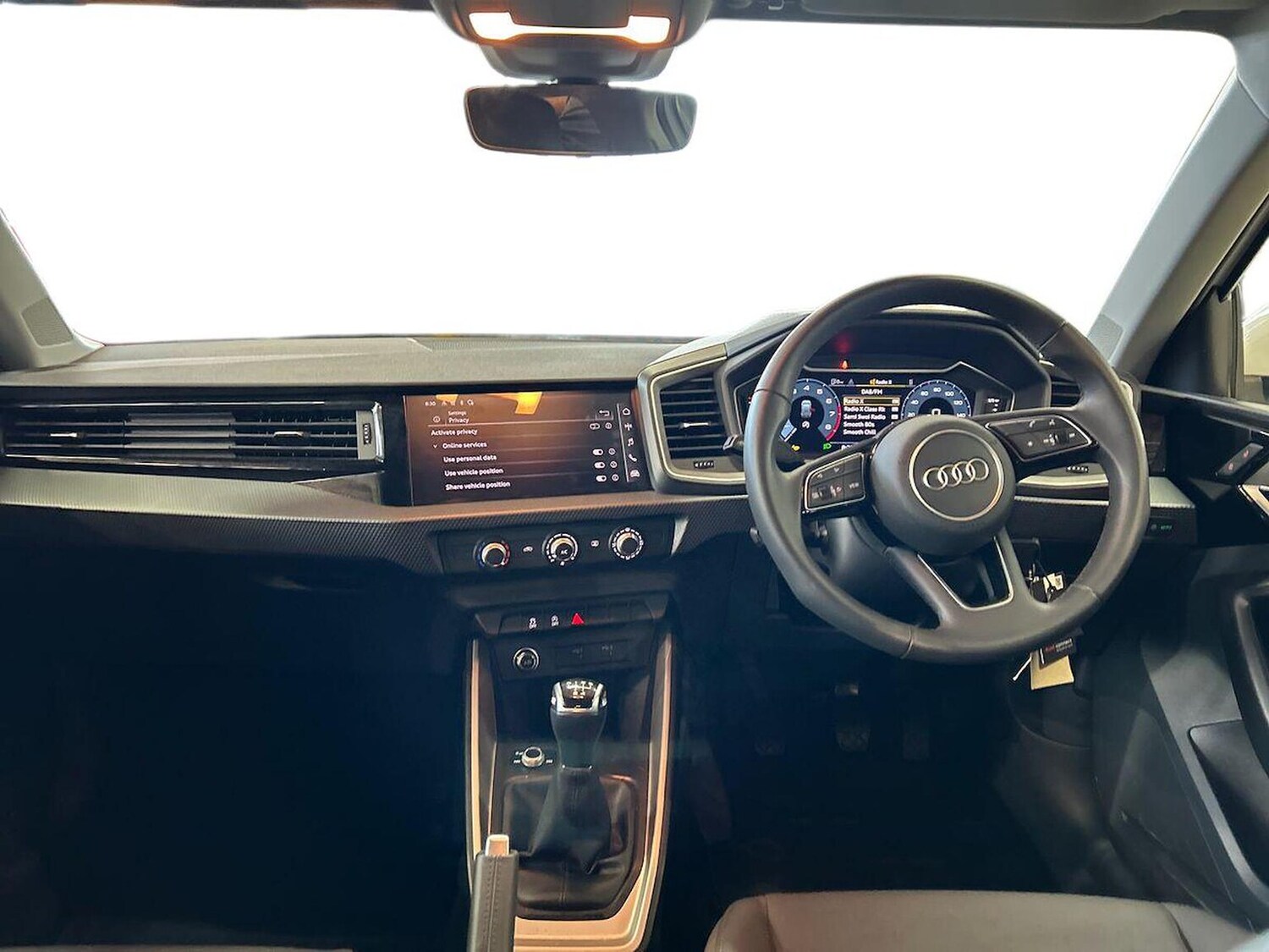 Used Audi A1 2024 for sale - 76187109: Photo 8