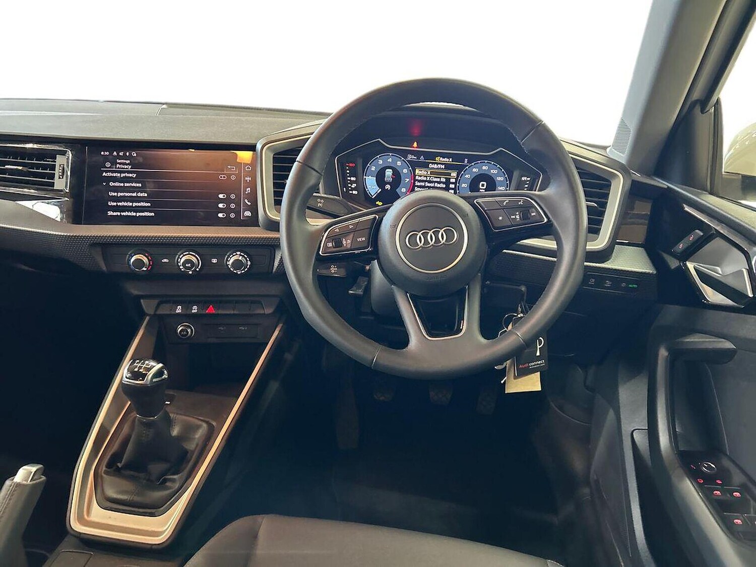 Used Audi A1 2024 for sale - 76187109: Photo 9