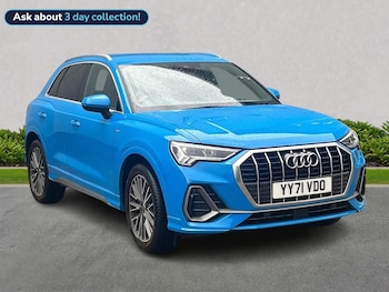 Audi - Q3