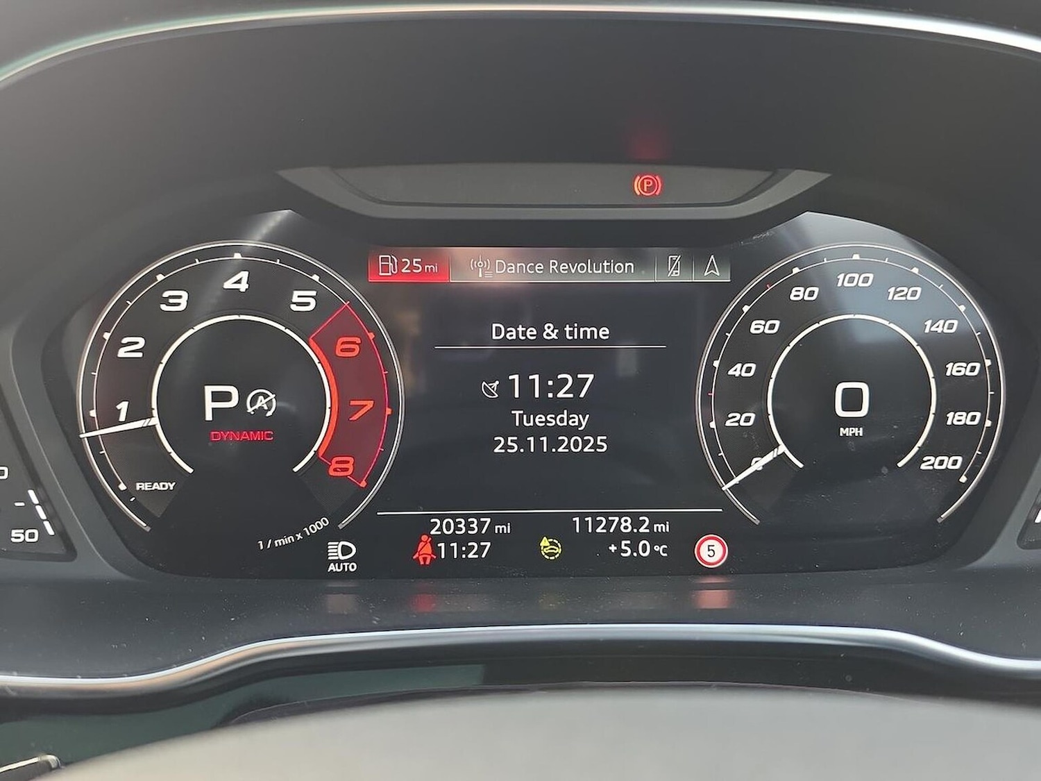 Used Audi RS Q3 2022 for sale - 76911274: Photo 10