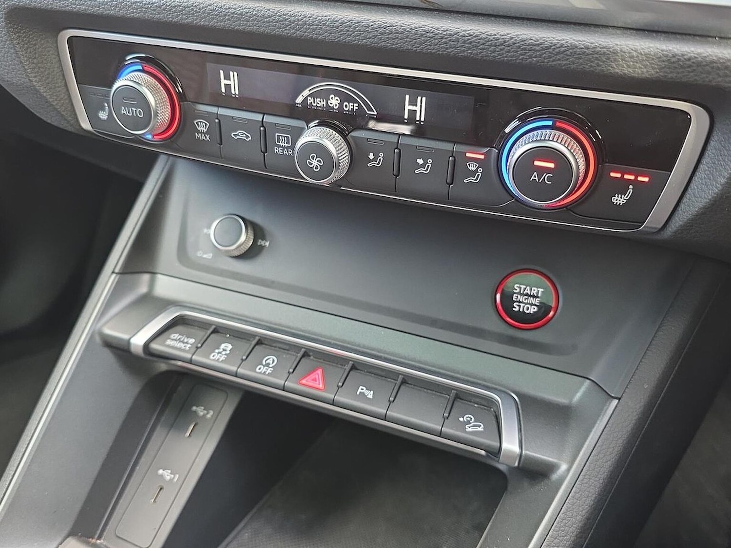 Used Audi RS Q3 2022 for sale - 76911274: Photo 12