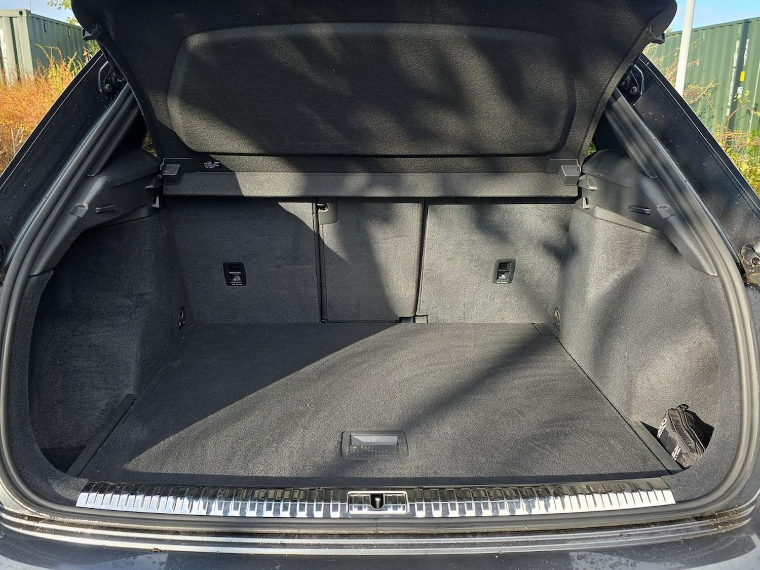 Used Audi RS Q3 2022 for sale - 76911274: Photo 17