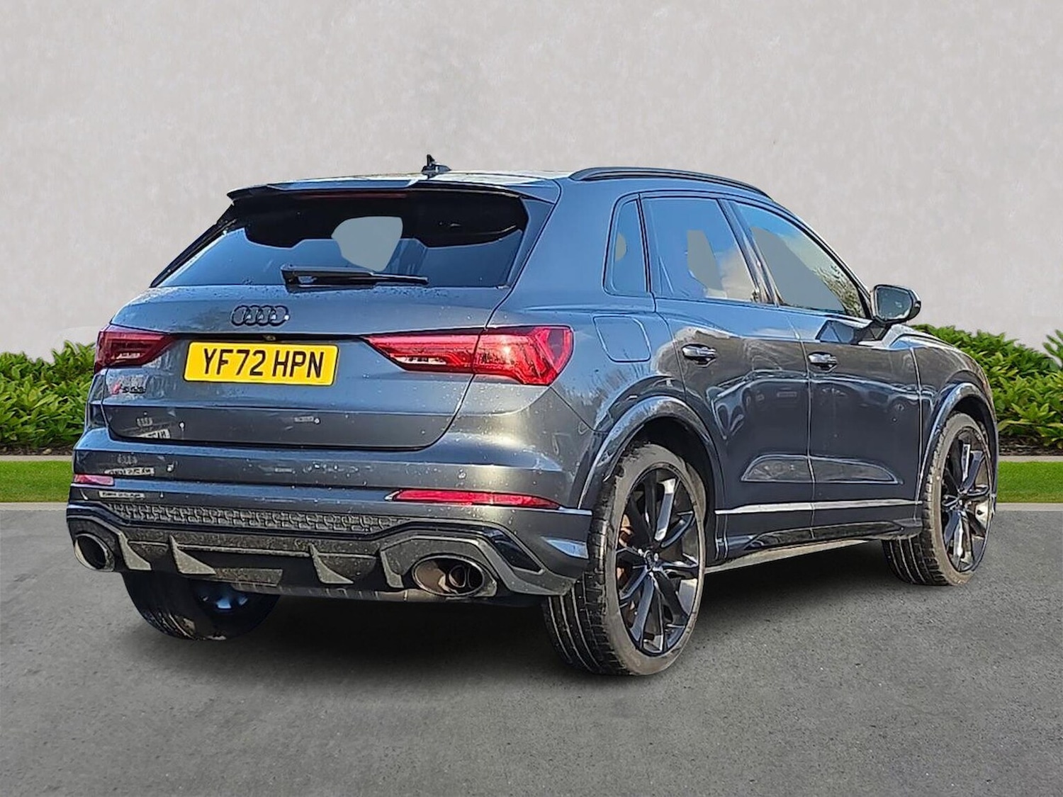 Used Audi RS Q3 2022 for sale - 76911274: Photo 18